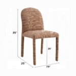 Lidi Side Chair (Set-2) - Image 7