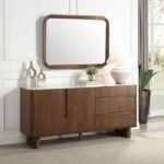 Harvey Accent Mirror - Image 3