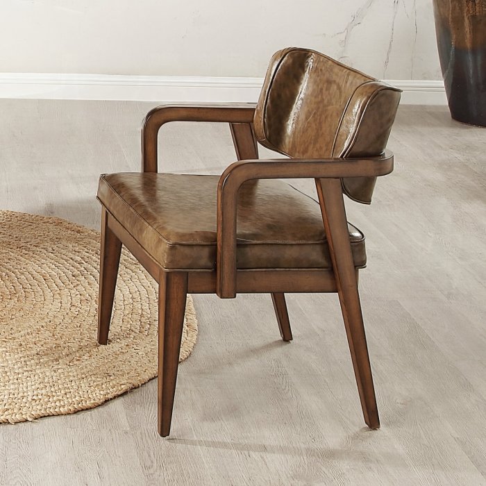 dn06135_6.jpg Harvey Arm Chair (Set-2) - Image 1