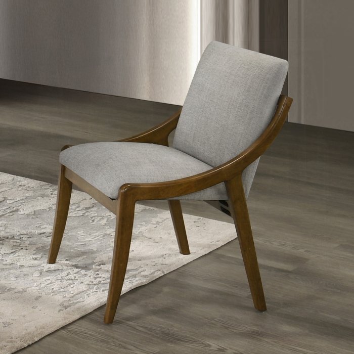 dn06151.jpg Danzel Side Chair (Set-2) - Image 1