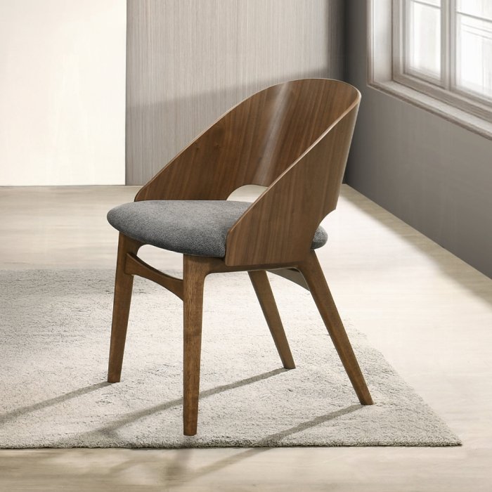 dn06271_6.jpg Delmon Side Chair (Set-2) - Image 1