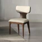Koen Side Chair (Set-2)