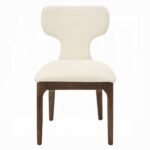 Koen Upholstered Side Chair (Set-2) - Image 4