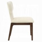 Koen Upholstered Side Chair (Set-2) - Image 5