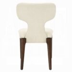Koen Upholstered Side Chair (Set-2) - Image 6