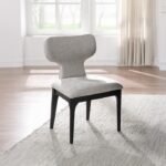 Koen Upholstered Side Chair (Set-2)