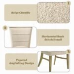 Olinda Side Chair (Set-2) - Image 2