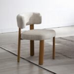 Ogin Side Chair (Set-2)