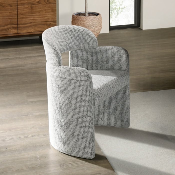 dn07141.jpg Kyree Arm Chair (Set-2) - Image 1