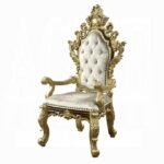 Desiderius Arm Chair (Set-2) - Image 3