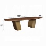 Jamonica Dining Table - Image 6