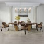 Jamonica Dining Table - Image 2