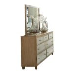 1721-5 Dresser - Image 2