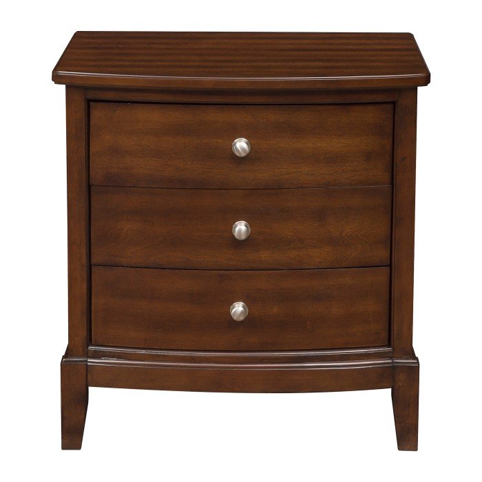 fddc6bf15f2a49de9dea963351a58450.jpg 1730-4 Night Stand - Image 1