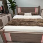 GIGI KING 5 PC BEDROOM SET
