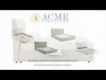 Cheryl Queen Bed - Image 8
