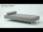 Picardy CK Bed - Image 2