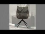 Malika Dining Table - Image 10
