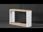 Zoma Sofa Table - Image 8