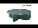 Lamond End Table - Image 6