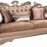 Northville Sofa W/5 Pillows