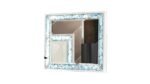 LAGUNA KING 4 PC BEDROOM SET IN OFF WHITE - Image 5