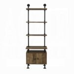 Ensata II Tv Stand Side Pier - Image 3