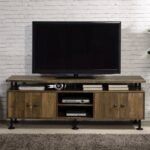 Ensata II TV Stand