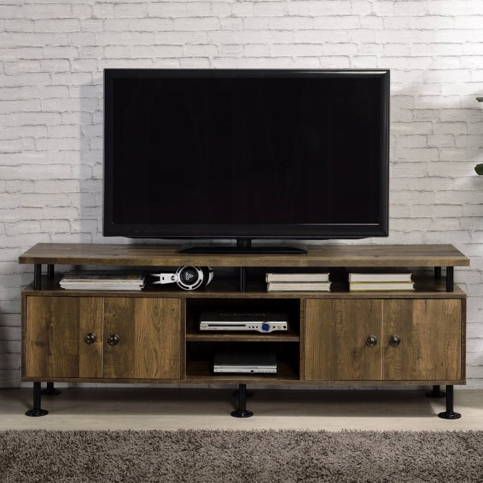 lv00142_4.jpg Ensata II TV Stand - Image 1