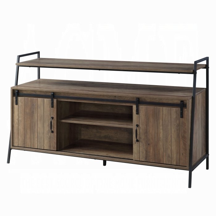 lv00152_4.jpg Rashawn Tv Stand - Image 1