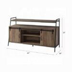 Rashawn Tv Stand - Image 2