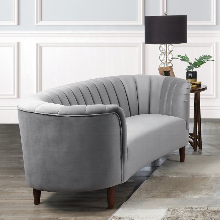 lv00167_2.jpg Millephri Loveseat - Image 1