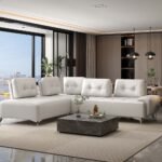 Turano Sectional Sofa