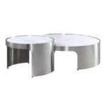 Abilene Nesting Coffee Table Set - Image 3