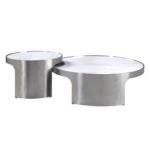 Abilene Nesting Coffee Table Set - Image 4