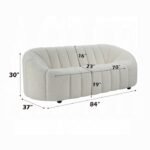 Osmash Sofa