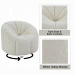 Osmash Chair W/Swivel - Image 2