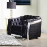 Pyroden Chair