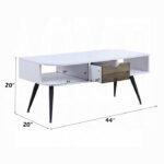Halima Coffee Table - Image 2