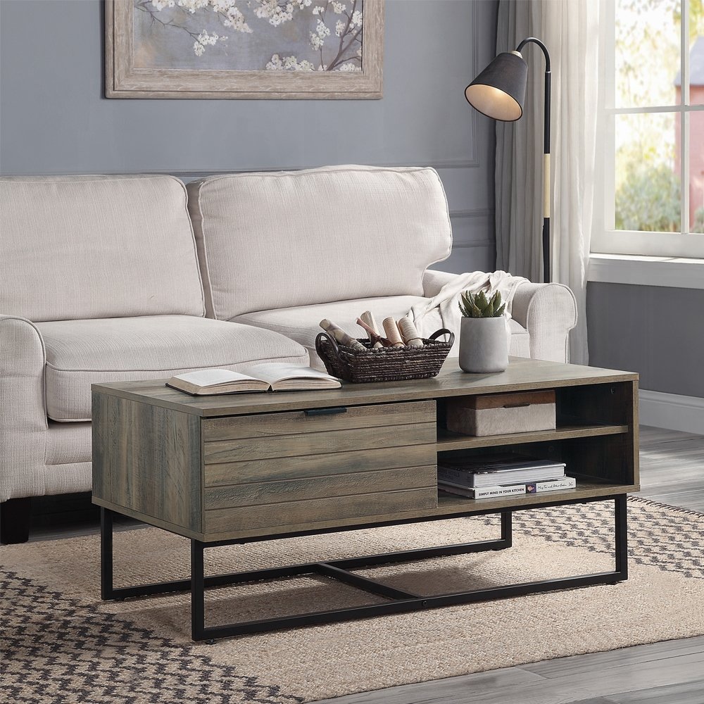 lv00323_6.jpg Homare Coffee Table - Image 1