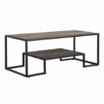 Idella Coffee Table - Image 3