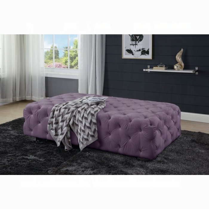 lv00390.jpg Qokmis Ottoman - Image 1