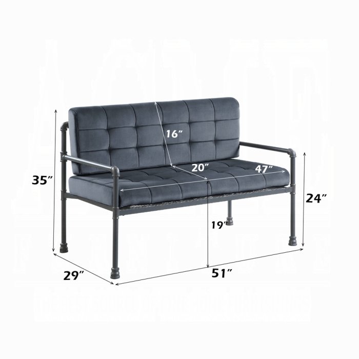 lv00426_dim.jpg Brantley Loveseat - Image 1