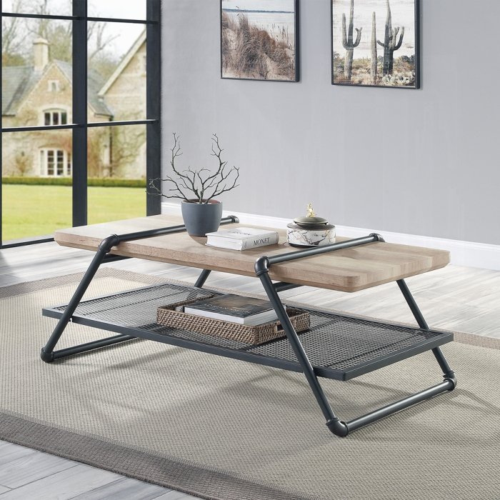 lv00430_2.jpg Brantley Coffee Table - Image 1