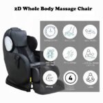 Pacari Massage Chair - Image 2