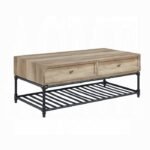 Brantley II Coffee Table - Image 2