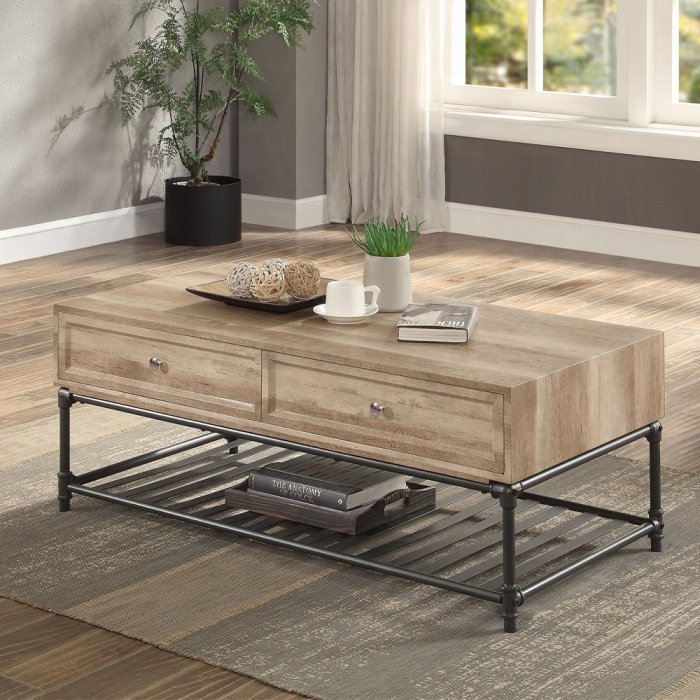 lv00748_5.jpg Brantley II Coffee Table - Image 1
