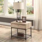 Brantley II End Table