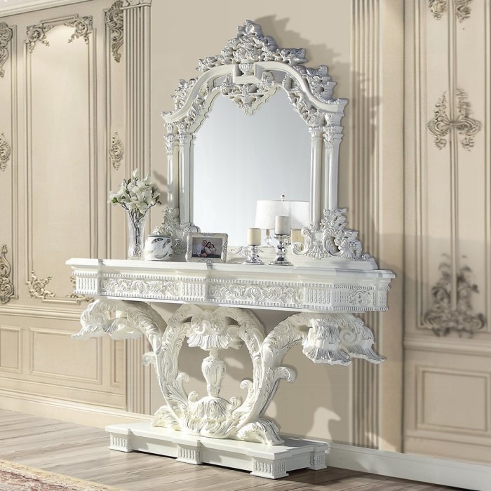 lv00802_3.jpg Vanaheim Sofa Table - Image 1