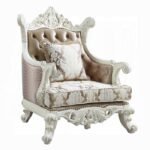 Vanaheim Chair W/Pillow - Image 2